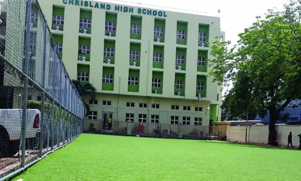 Chrisland Schools