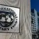 Global Financial Stability, International Monetary Fund