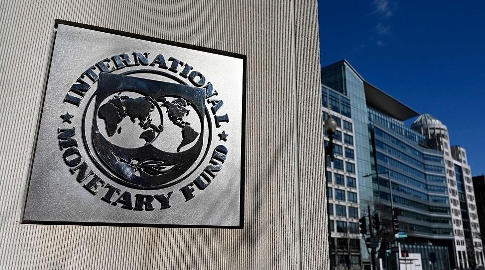 Global Financial Stability, International Monetary Fund