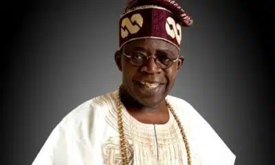 Asiwaju Tinubu