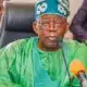 Tinubu To Provide Secure Maritime Environment 