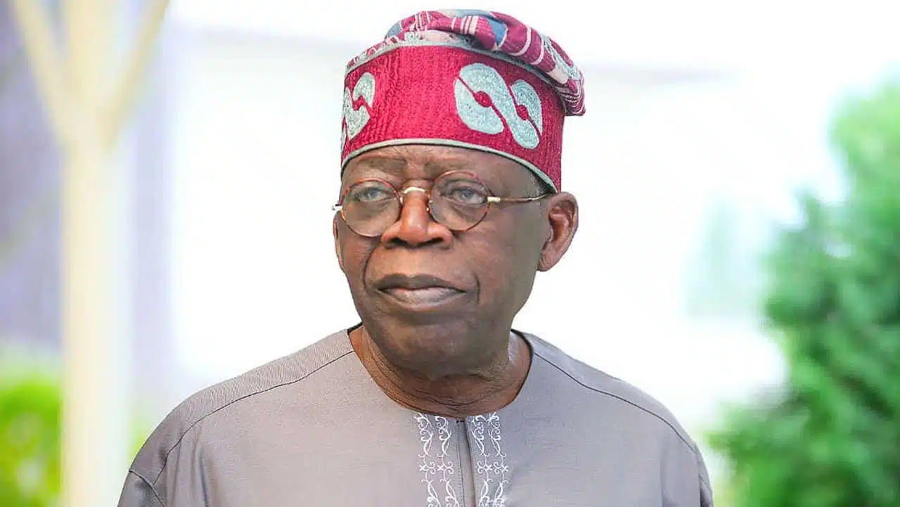 Tinubu Approves Landmark Health Sector Reforms