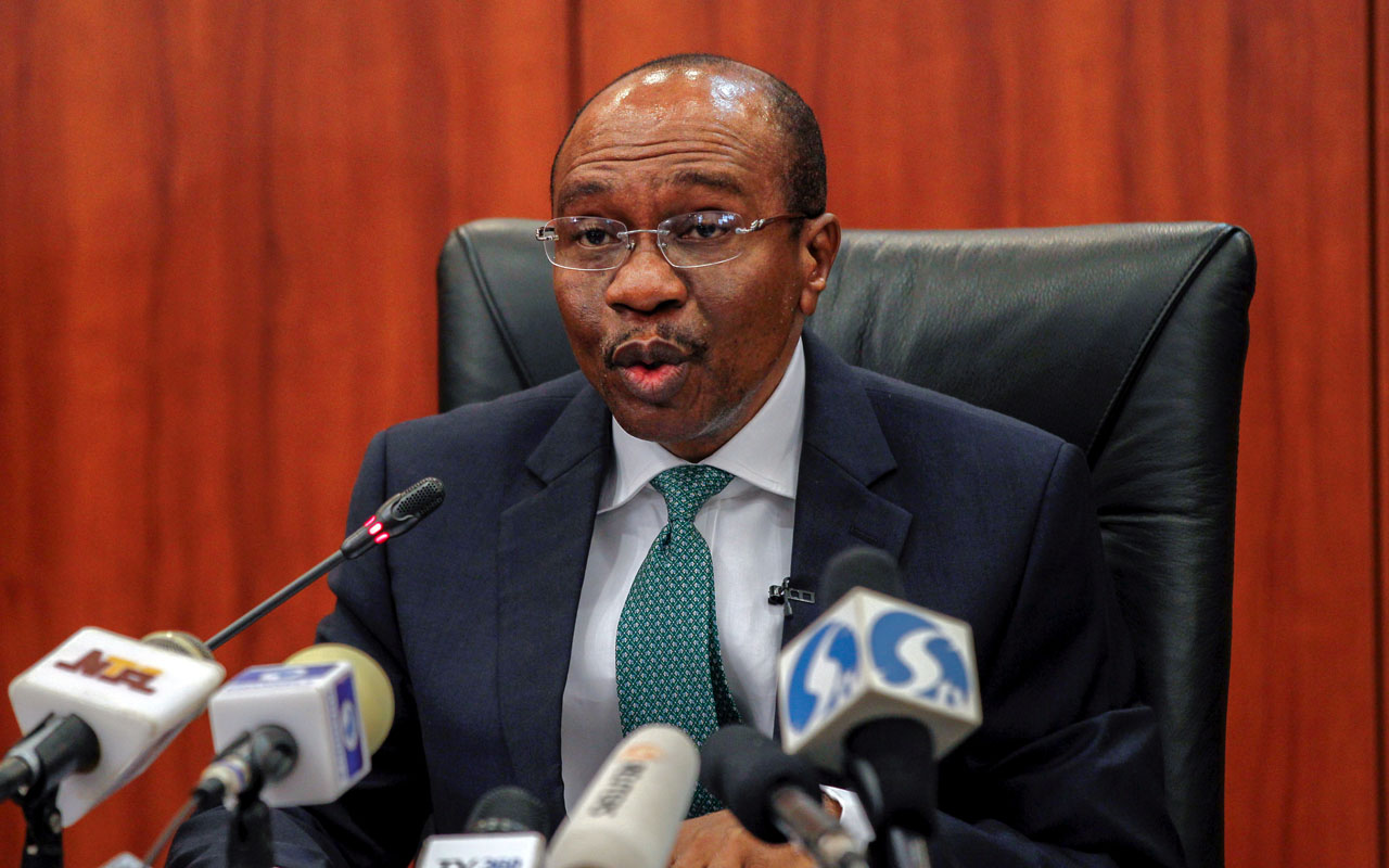 Emefiele: Court Orders Interim Forfeiture Of Properties Linked To Former CBN Governor