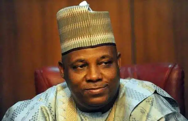 Shettima Optimistic On Naira Stabilisation