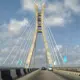 Lekki - Ikoyi Bridge