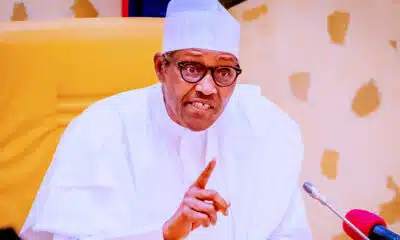 Muhammadu Buhari