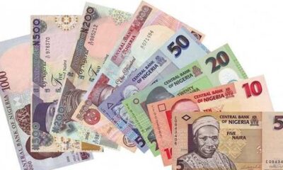 TUC Laments Persistent Naira Scarcity