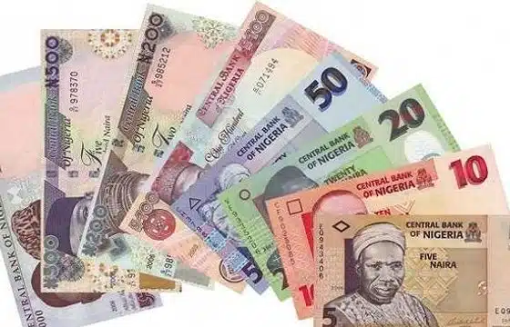 TUC Laments Persistent Naira Scarcity