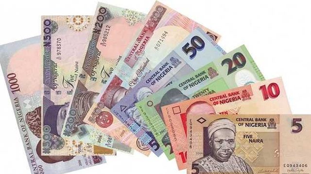 TUC Laments Persistent Naira Scarcity