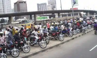 Okada lagos