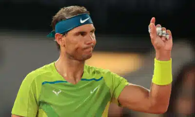 Rafael Nadal