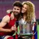 Shakira and pique