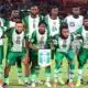 Super Eagles