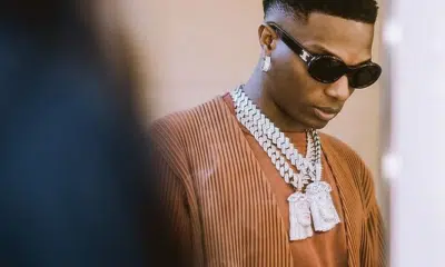 Wizkid - News About Nigeria