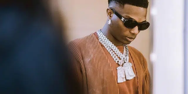 Wizkid - News About Nigeria