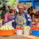 Market woman