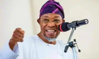 Rauf Aregbesola