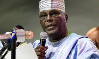 Atiku Condemns NNPC For Lack Of Transparency Amid $6 Billion Debt