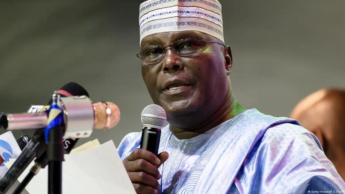 Atiku Condemns NNPC For Lack Of Transparency Amid $6 Billion Debt