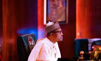 Muhammadu Buhari