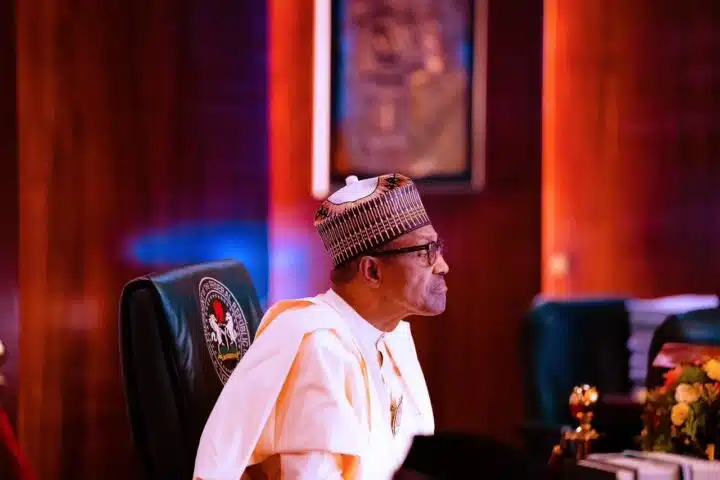 Muhammadu Buhari