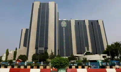 CBN Tasks Bank's To Safeguard Customers Assets 