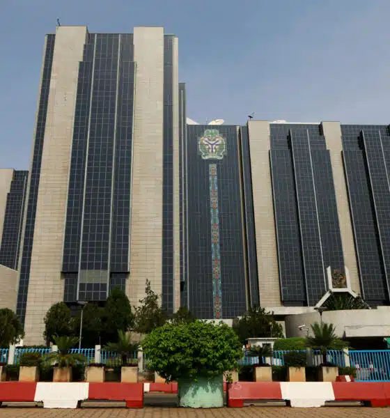 CBN Tasks Bank's To Safeguard Customers Assets 