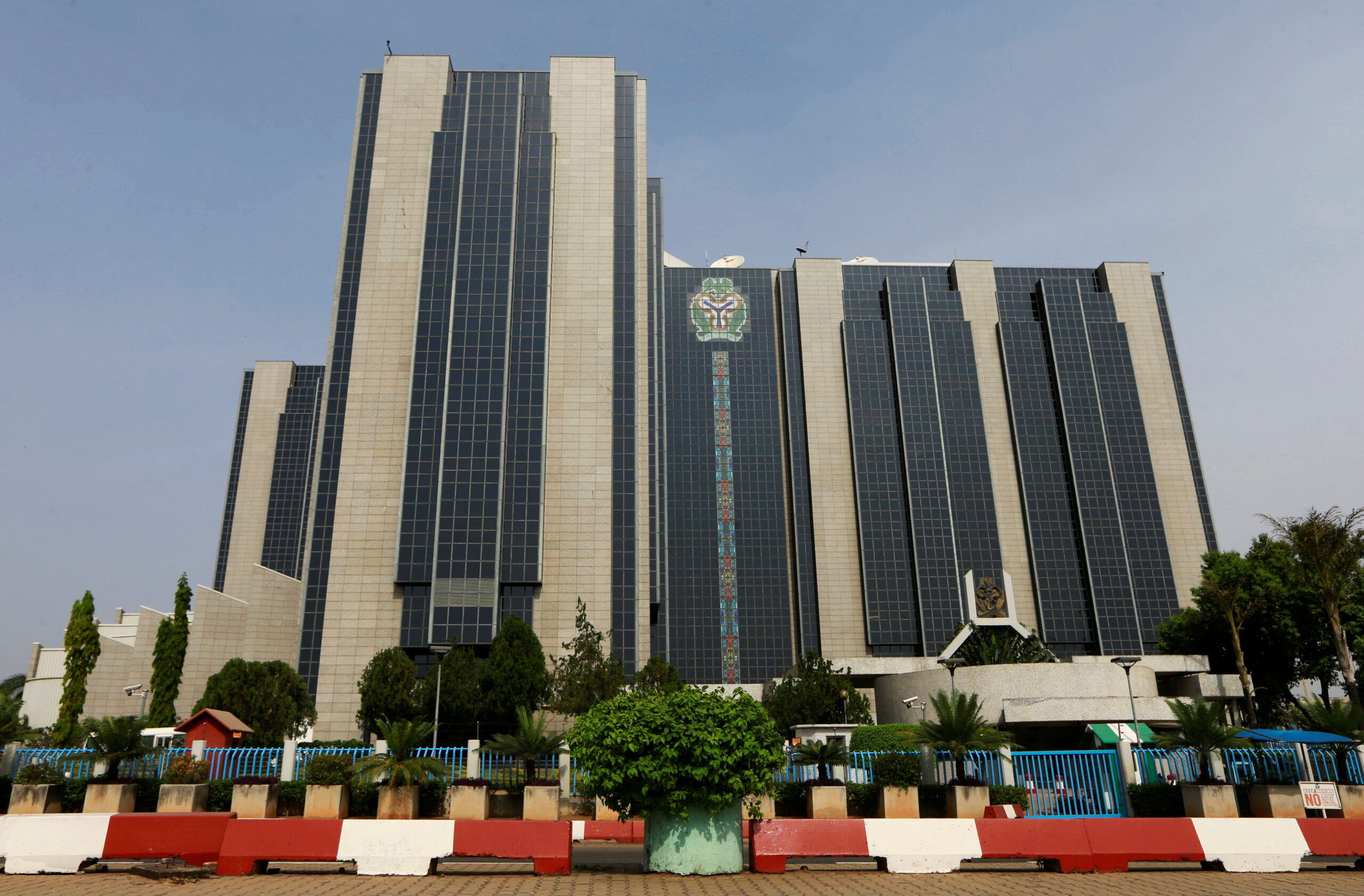 CBN Tasks Bank's To Safeguard Customers Assets 