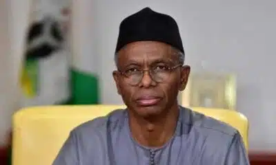 N432bn Probe: El-Rufai Drags Kaduna Assembly To Court