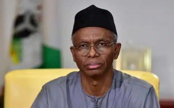 N432bn Probe: El-Rufai Drags Kaduna Assembly To Court