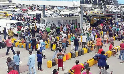 OGUN CCIMA Warns Of Dire Consequences Of Hike In Fuel Price