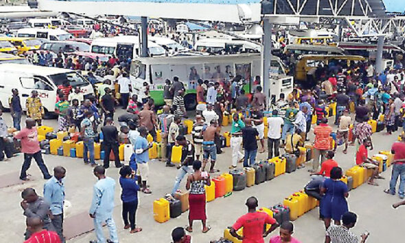 Fuel Scarcity: Shortage May Last Two More Weeks – Marketers