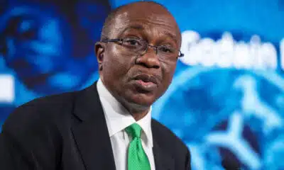 Godwin Emefiele