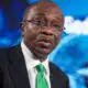 Godwin Emefiele