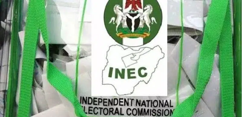 Edo Guber: INEC Says No Third-Party Collection Allowed For PVCs