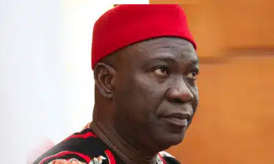 Ike Ekweremadu