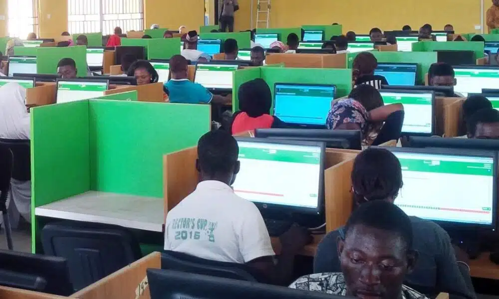 JAMB Explains Process For Checking 2024 UTME Result