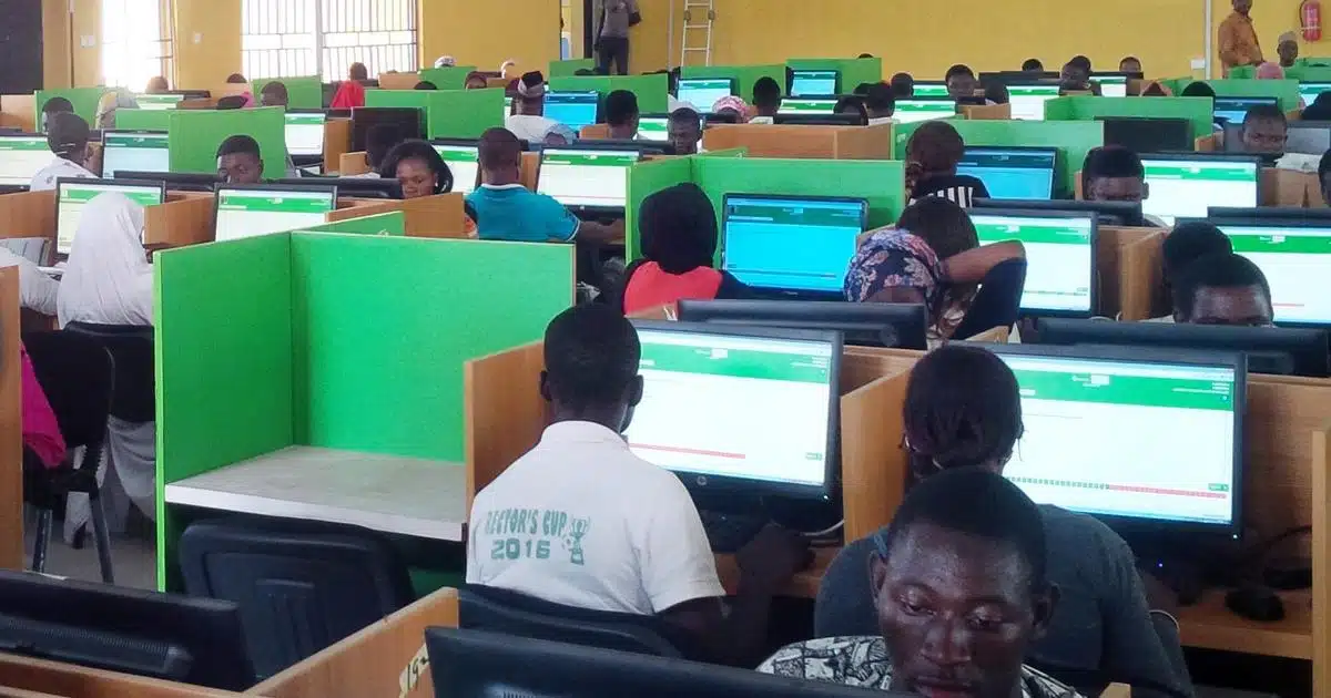 JAMB Explains Process For Checking 2024 UTME Result