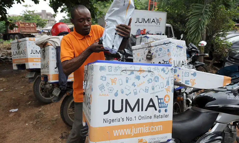 Jumia