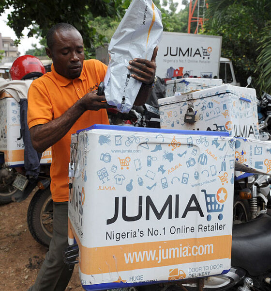 Jumia