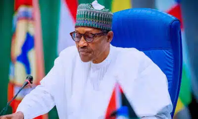 Muhammadu Buhari