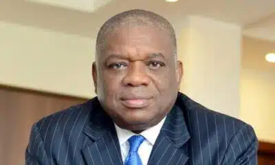 Kalu Visits Fubara, Calls For Reconciliation In Rivers