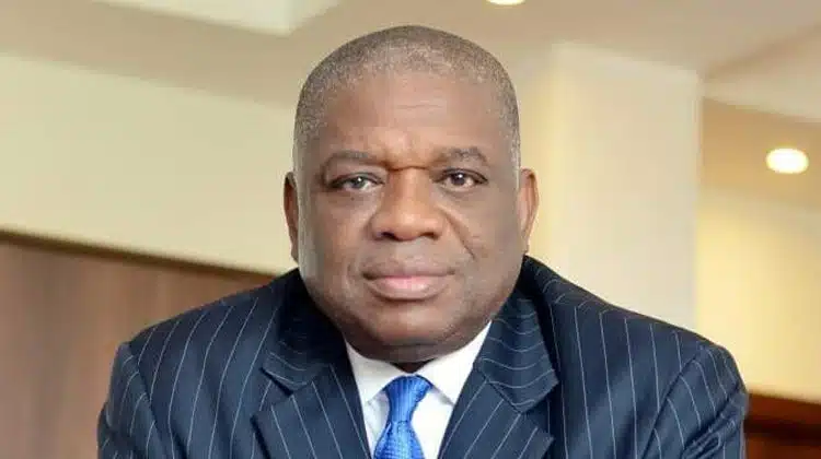 Kalu Visits Fubara, Calls For Reconciliation In Rivers