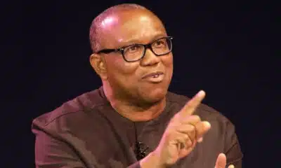 Peter Obi Decries Dismal WASSCE Results, Calls For Education Sector Overhaul