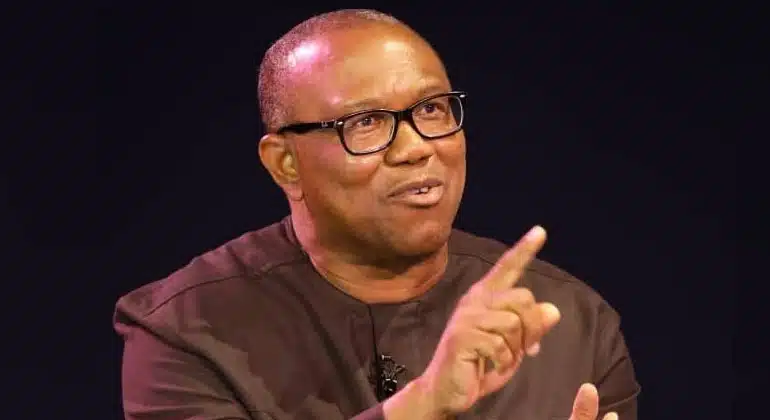 Peter Obi Decries Dismal WASSCE Results, Calls For Education Sector Overhaul