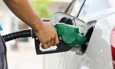 NNPC Increases Petrol Price To N1,030 per Litre In Abuja