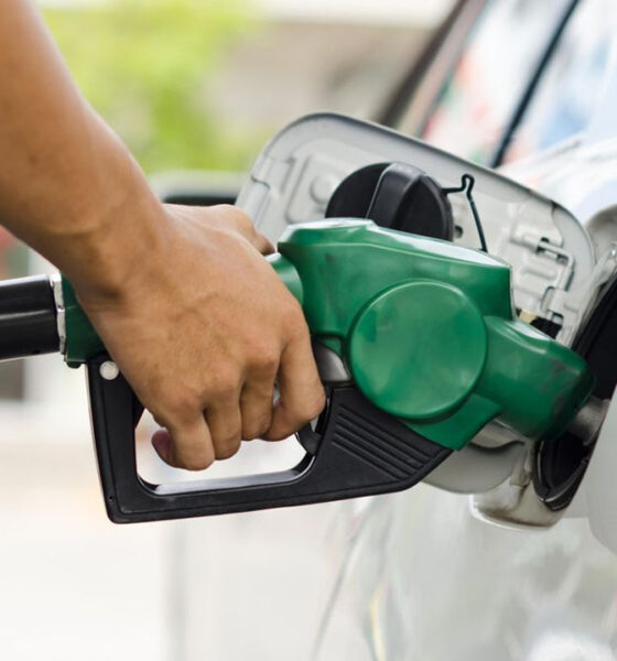 NNPC Increases Petrol Price To N1,030 per Litre In Abuja