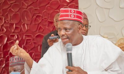 Edo 2024: Kwankwaso Drums Support For NNPP