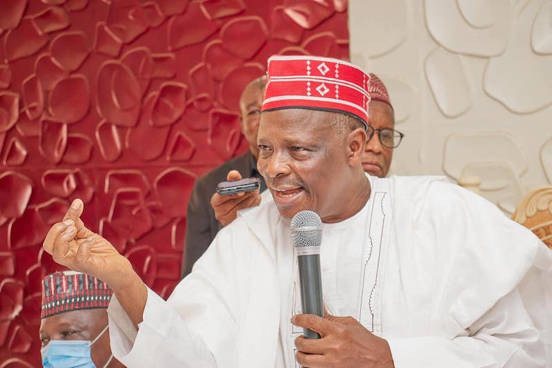 Edo 2024: Kwankwaso Drums Support For NNPP