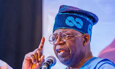 President Bola Tinubu To Stop Financial Leakages